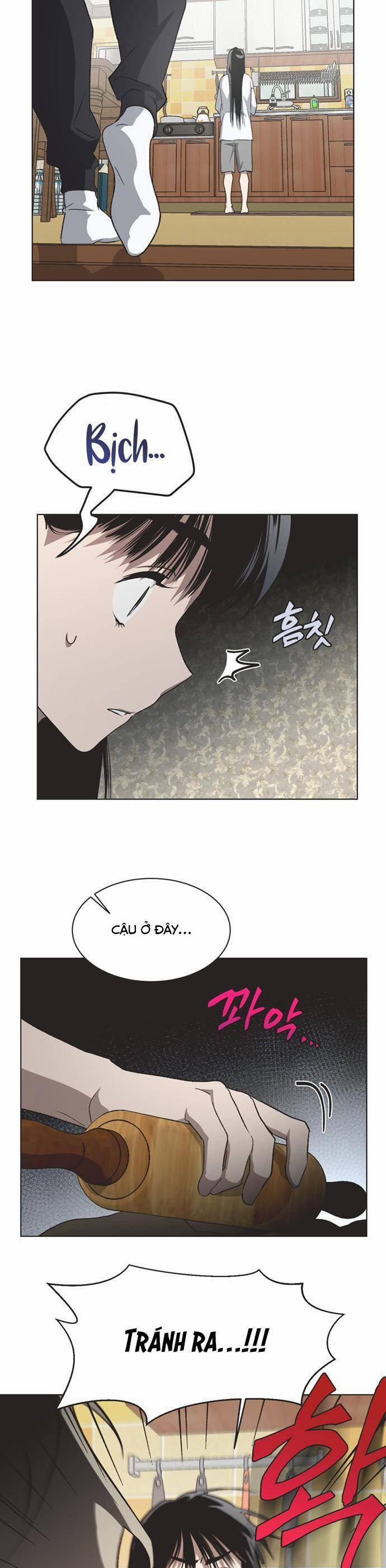 Lọ Lem Không Hoàn Hảo 64 trang 10