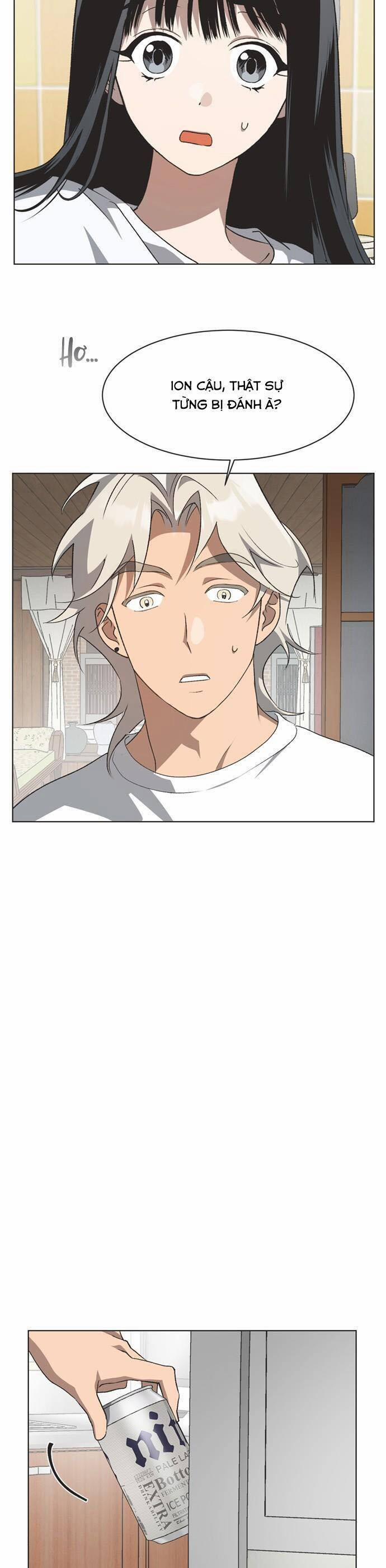 Lọ Lem Không Hoàn Hảo 64 trang 12