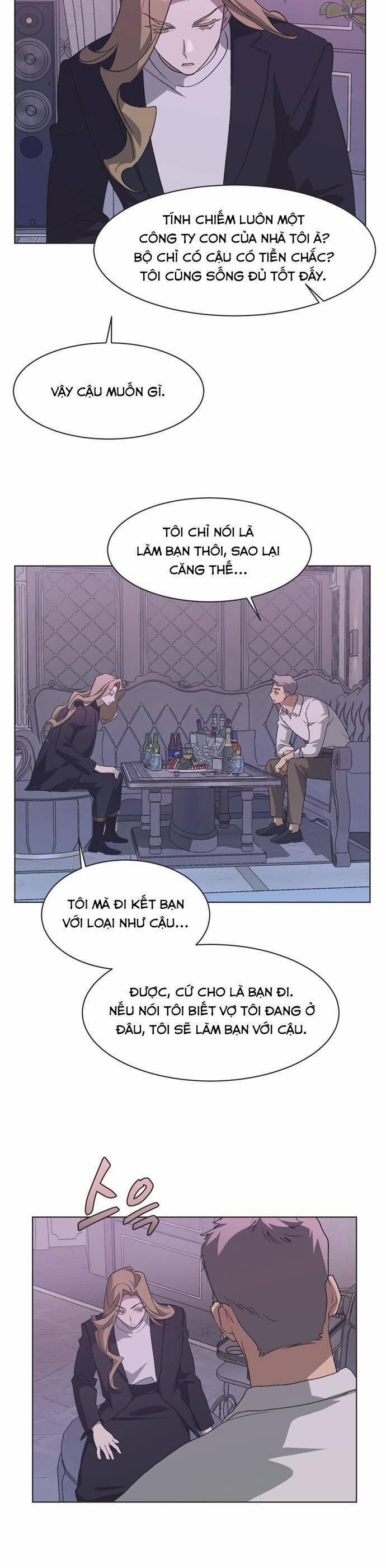 Lọ Lem Không Hoàn Hảo 64 trang 26