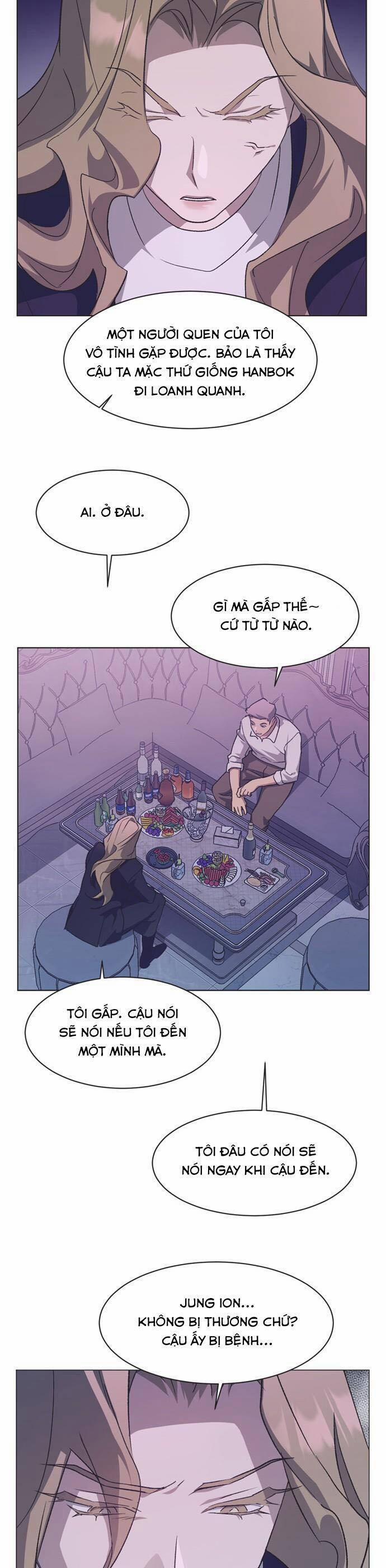 Lọ Lem Không Hoàn Hảo 64 trang 6