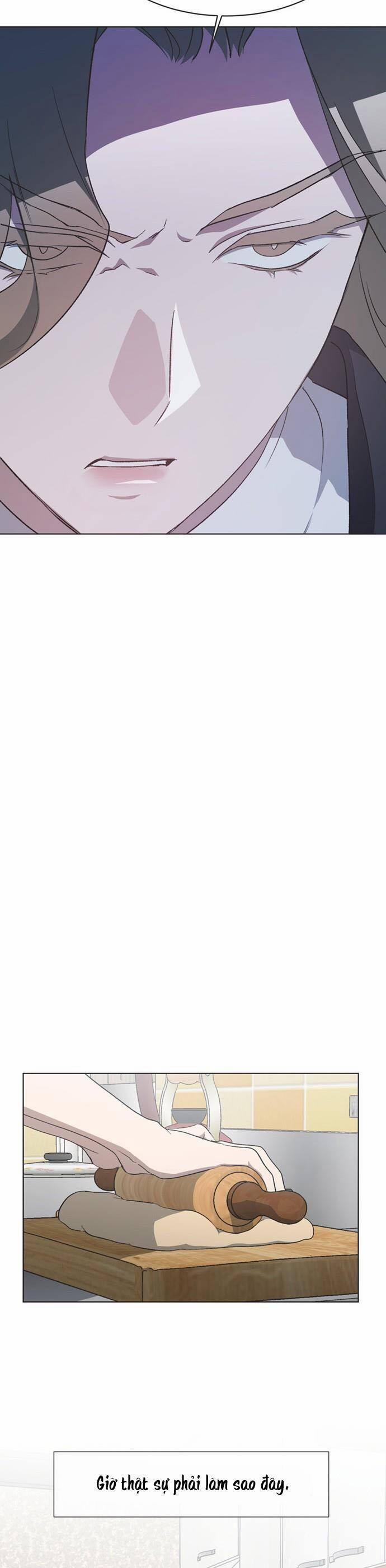 Lọ Lem Không Hoàn Hảo 64 trang 8