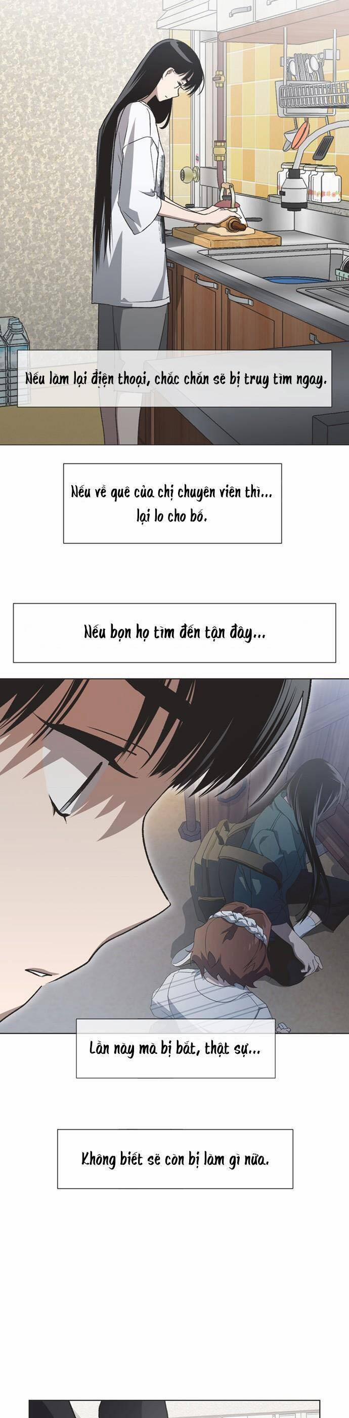 Lọ Lem Không Hoàn Hảo 64 trang 9