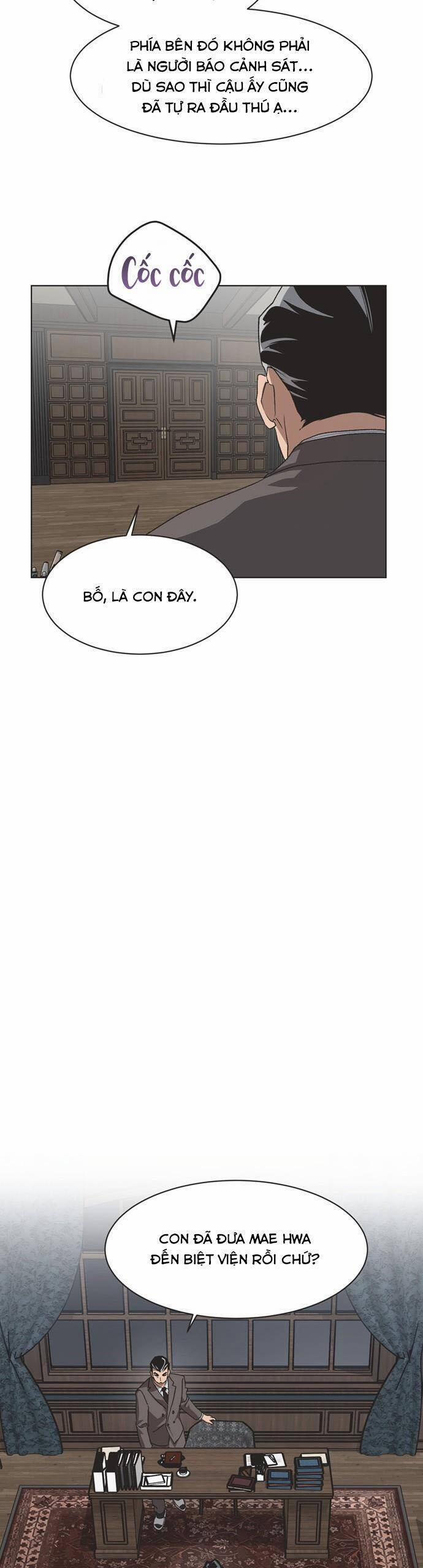 Lọ Lem Không Hoàn Hảo 66 trang 11