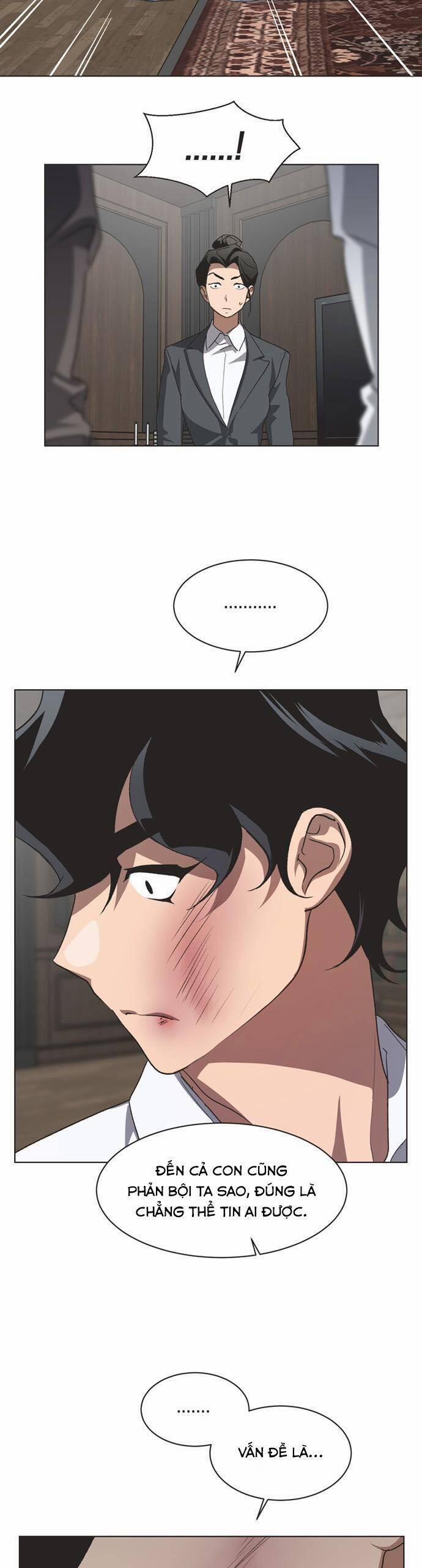 Lọ Lem Không Hoàn Hảo 66 trang 13