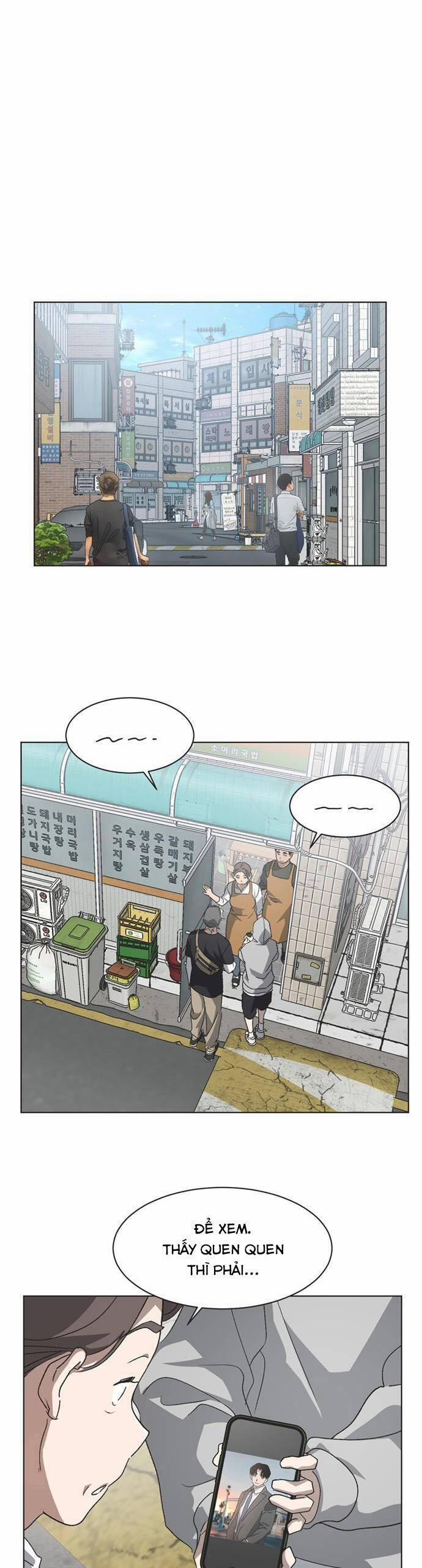 Lọ Lem Không Hoàn Hảo 66 trang 28