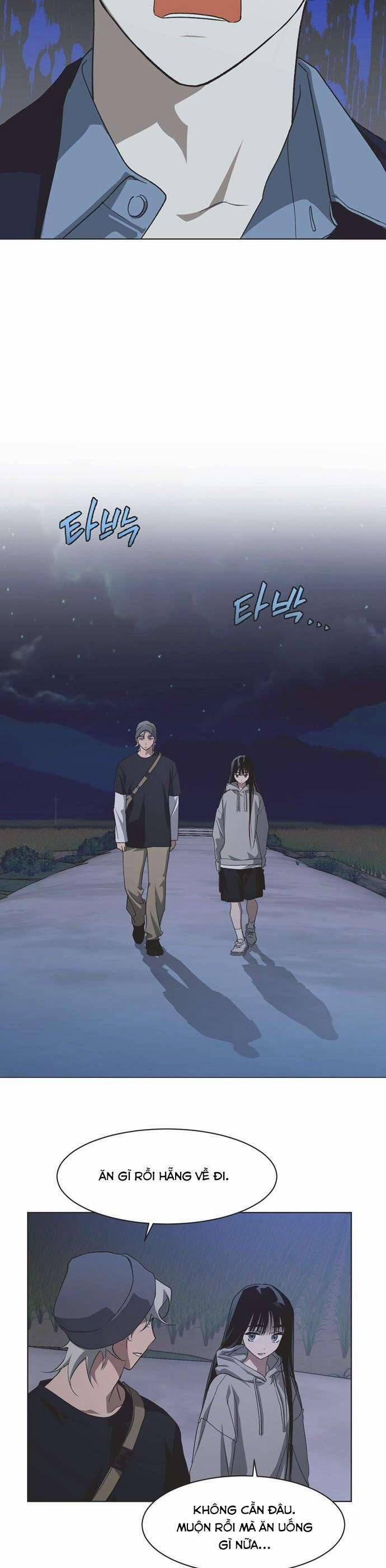 Lọ Lem Không Hoàn Hảo 67 trang 20