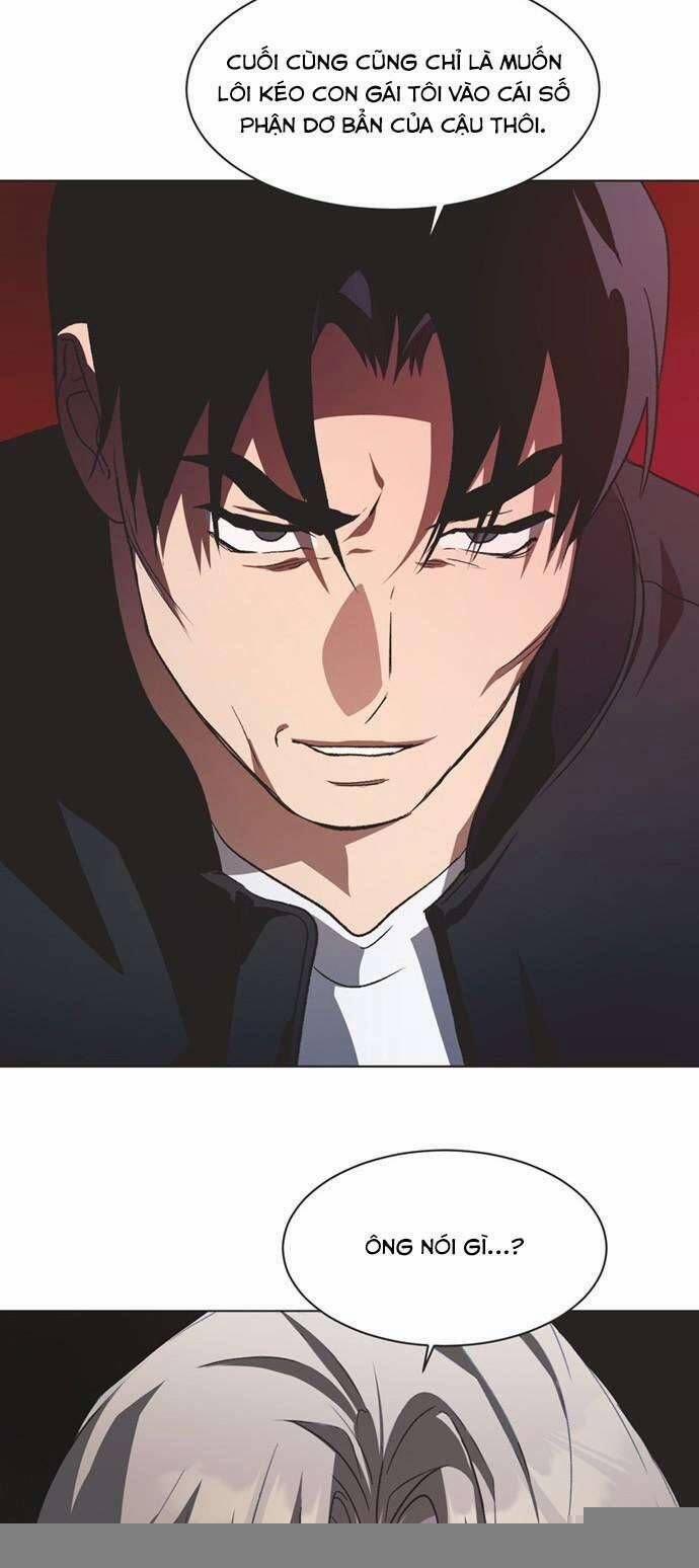 Lọ Lem Không Hoàn Hảo 67 trang 24