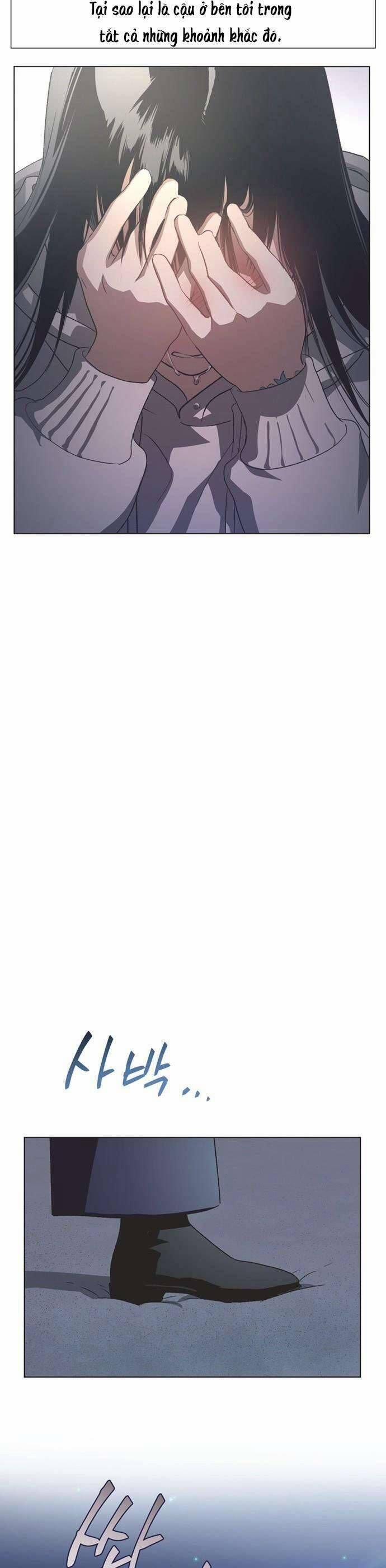 Lọ Lem Không Hoàn Hảo 68 trang 20