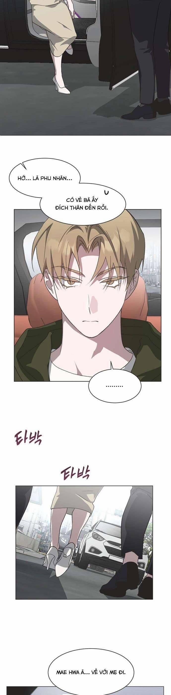 Lọ Lem Không Hoàn Hảo 70 trang 10