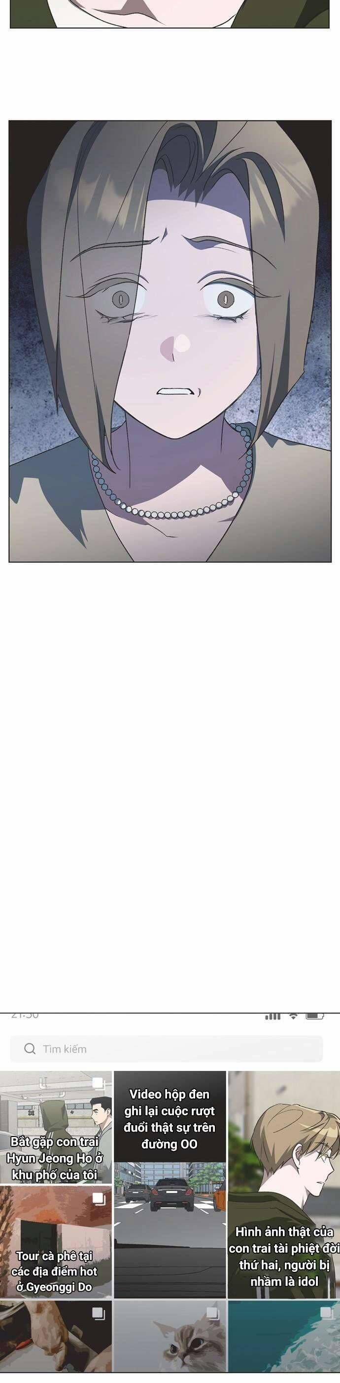 Lọ Lem Không Hoàn Hảo 70 trang 18