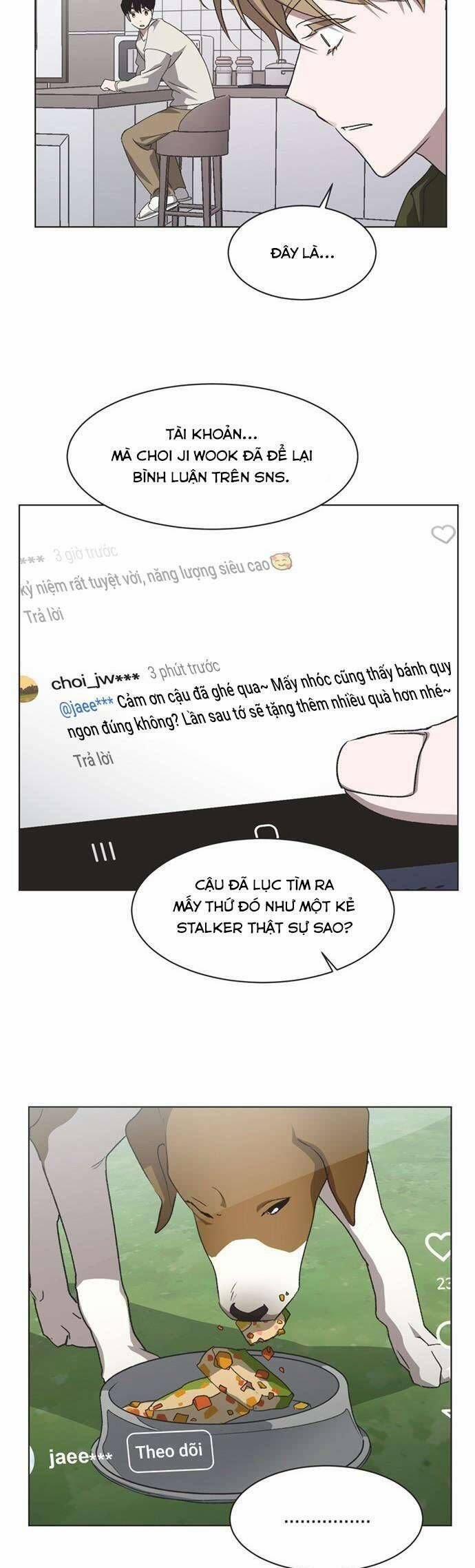 Lọ Lem Không Hoàn Hảo 70 trang 24