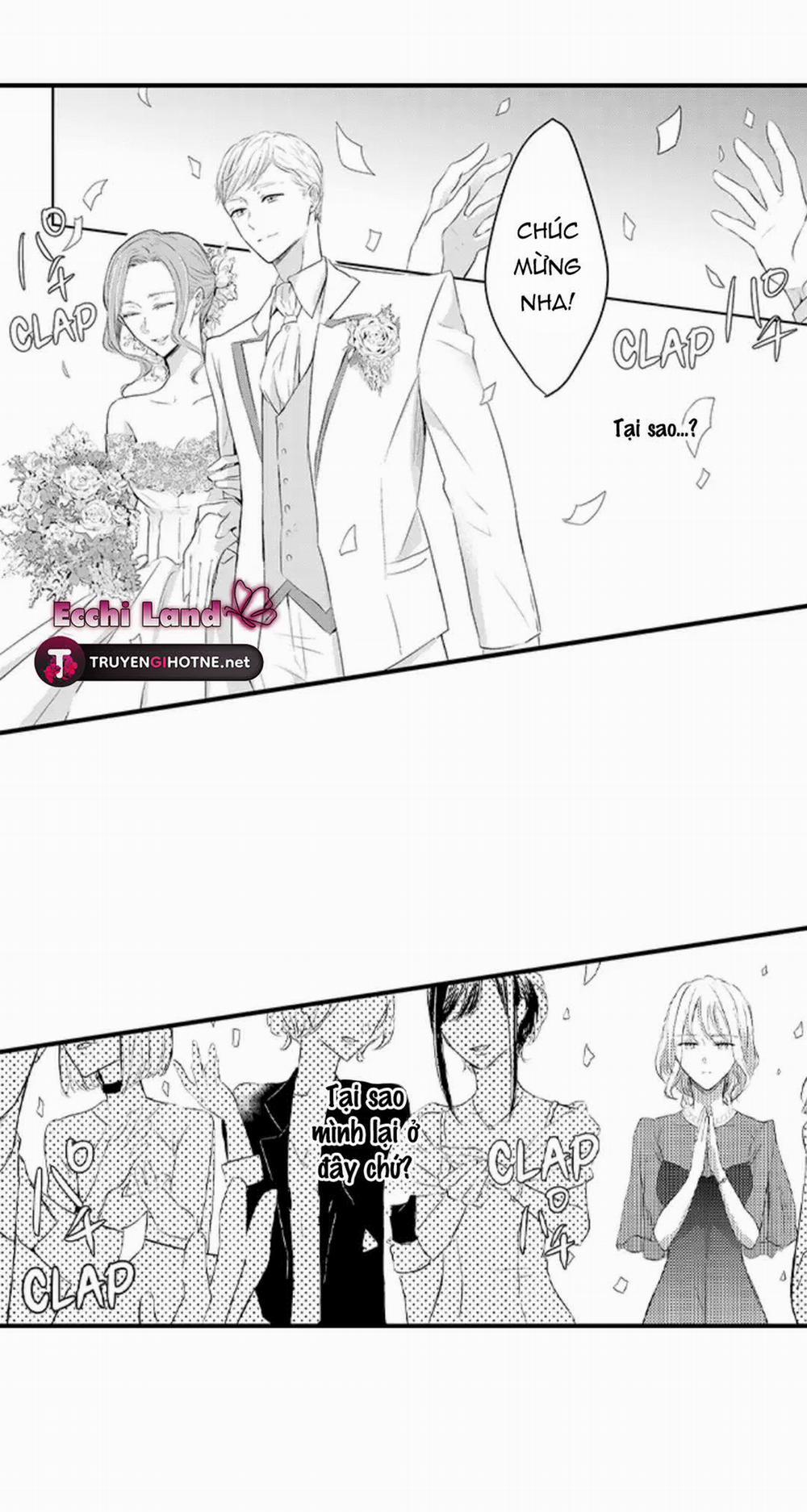 Lọ Lem Sánh Đôi Cùng Hoàng Tử 1.1 trang 1