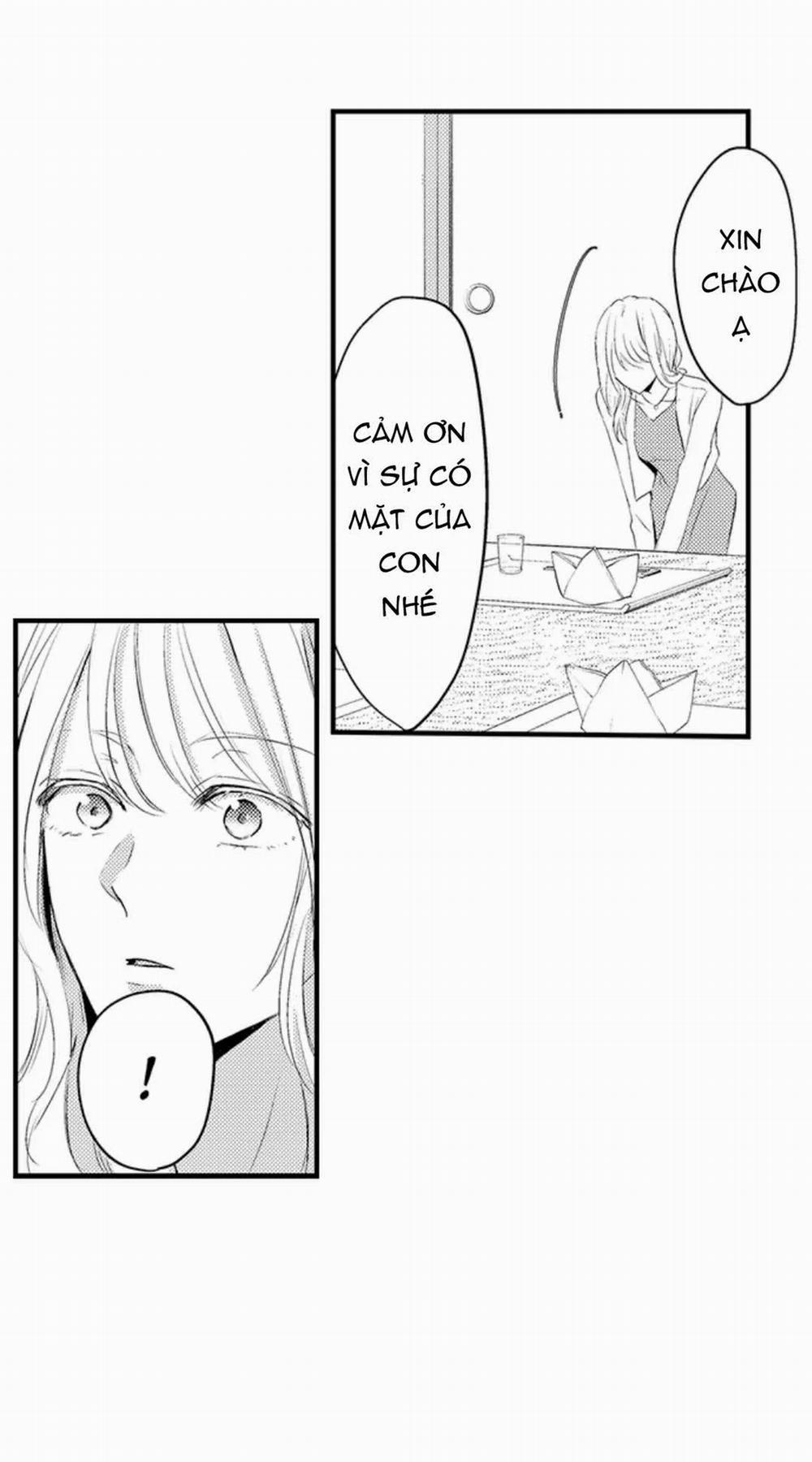 Lọ Lem Sánh Đôi Cùng Hoàng Tử 1.1 trang 13