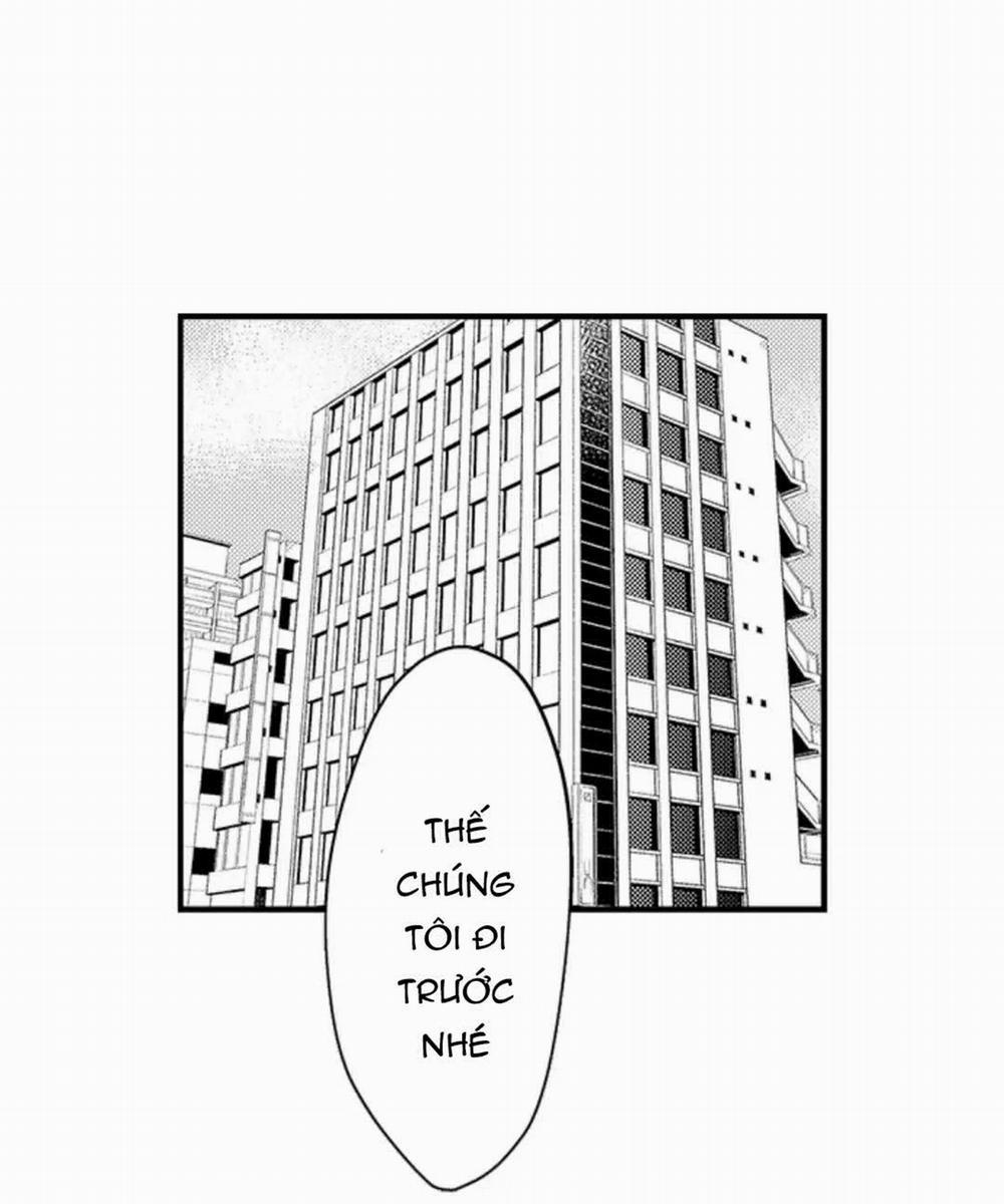 Lọ Lem Sánh Đôi Cùng Hoàng Tử 1.1 trang 3