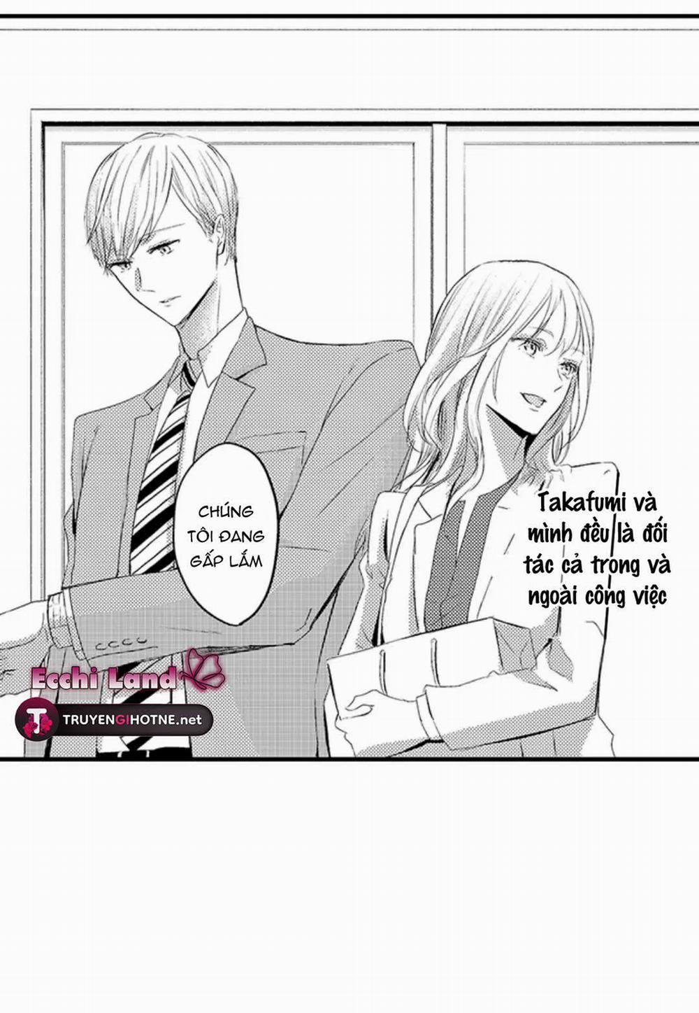 Lọ Lem Sánh Đôi Cùng Hoàng Tử 1.1 trang 4