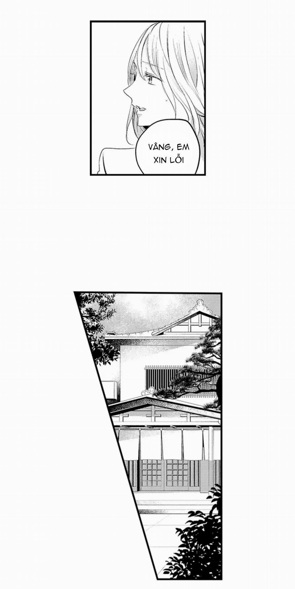 Lọ Lem Sánh Đôi Cùng Hoàng Tử 1.1 trang 9