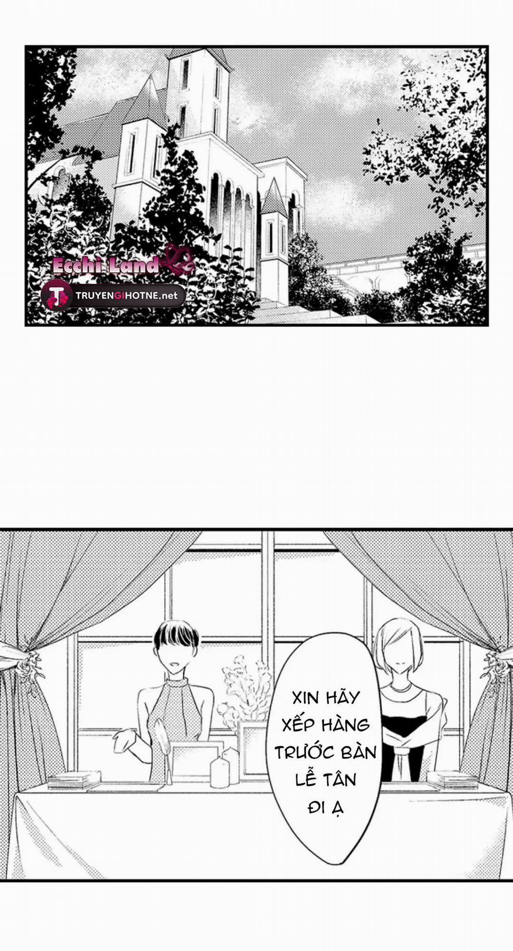 Lọ Lem Sánh Đôi Cùng Hoàng Tử 1.2 trang 10