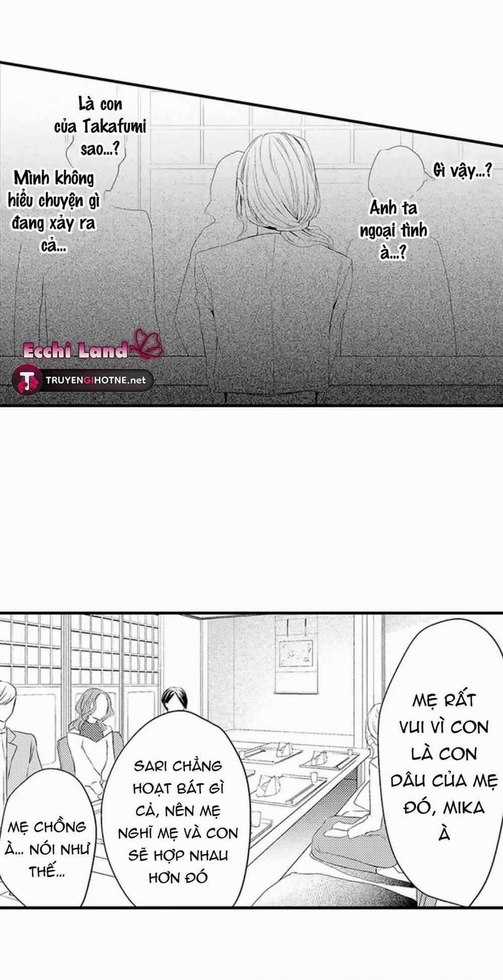 Lọ Lem Sánh Đôi Cùng Hoàng Tử 1.2 trang 7