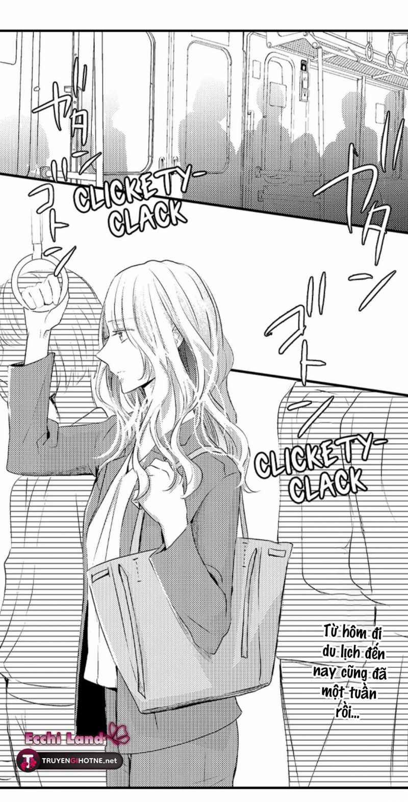 Lọ Lem Sánh Đôi Cùng Hoàng Tử 10.1 trang 1