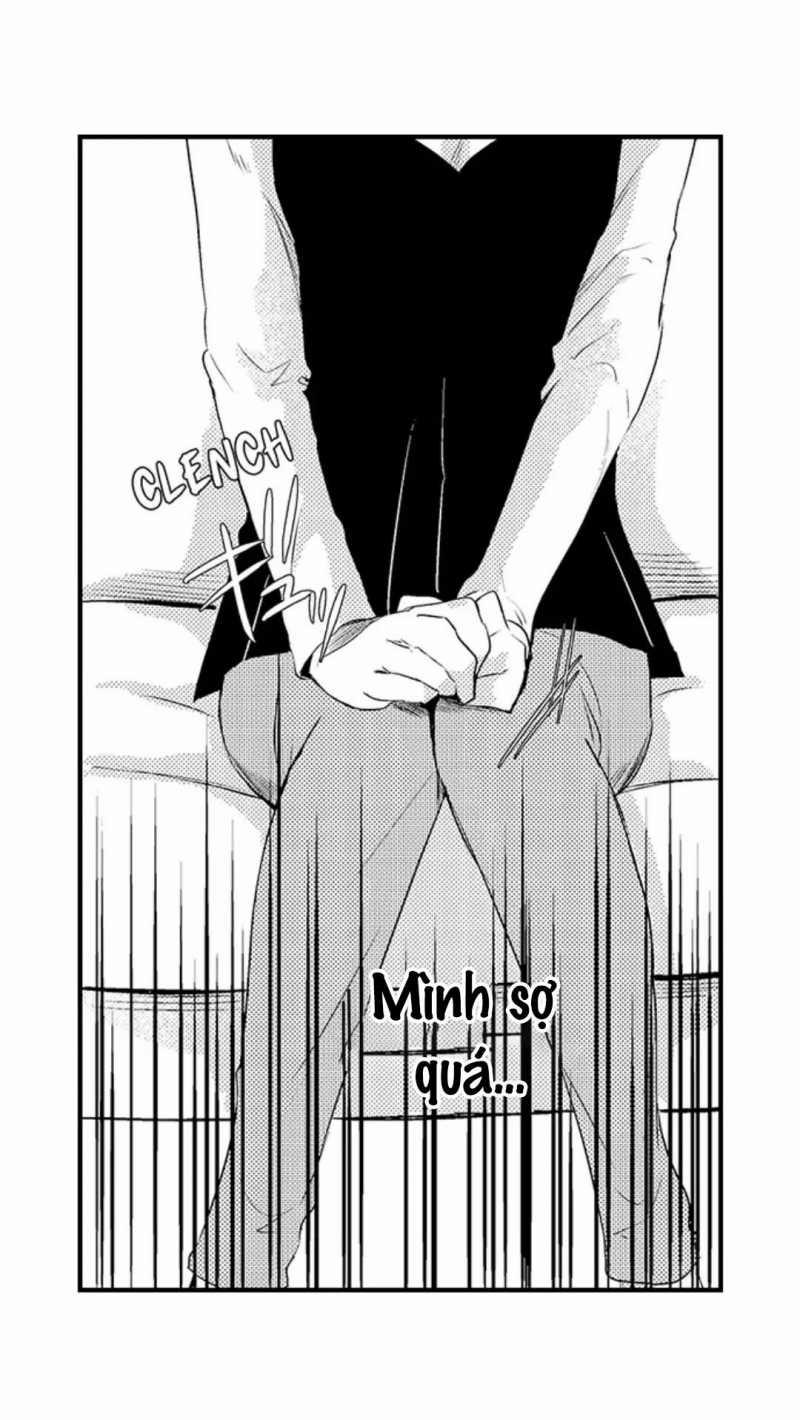 Lọ Lem Sánh Đôi Cùng Hoàng Tử 10.1 trang 10