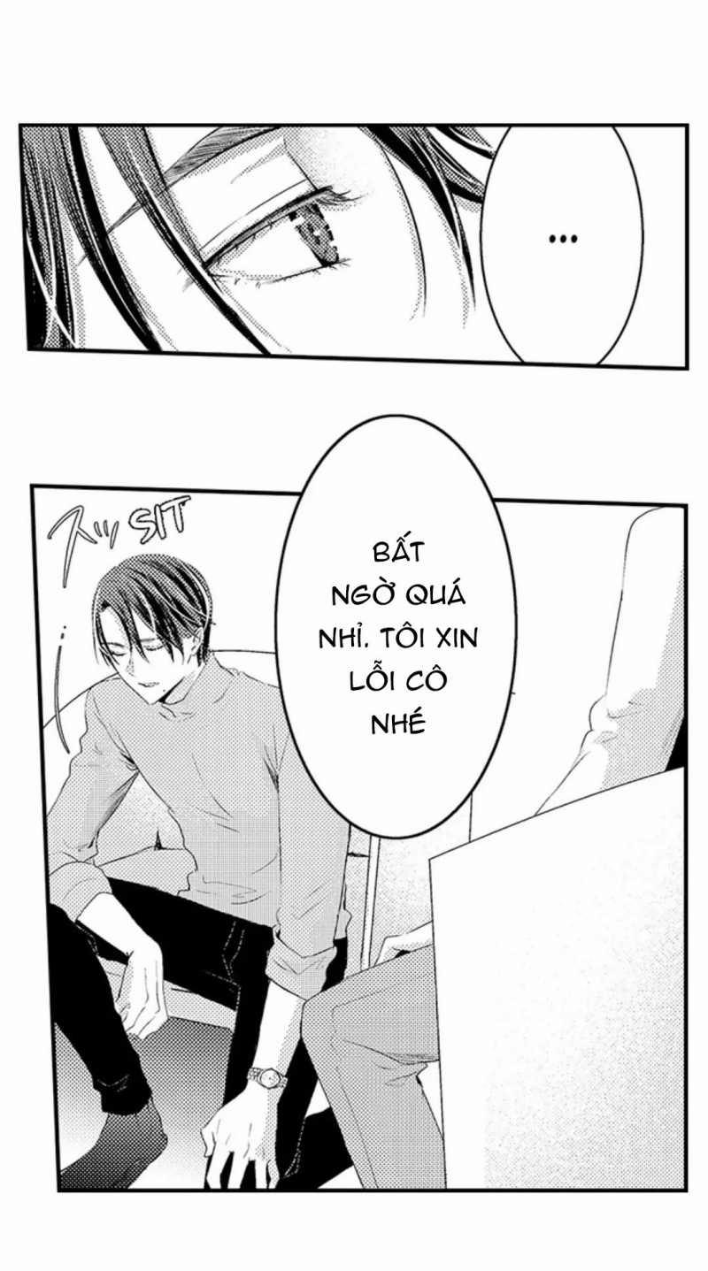 Lọ Lem Sánh Đôi Cùng Hoàng Tử 10.1 trang 11