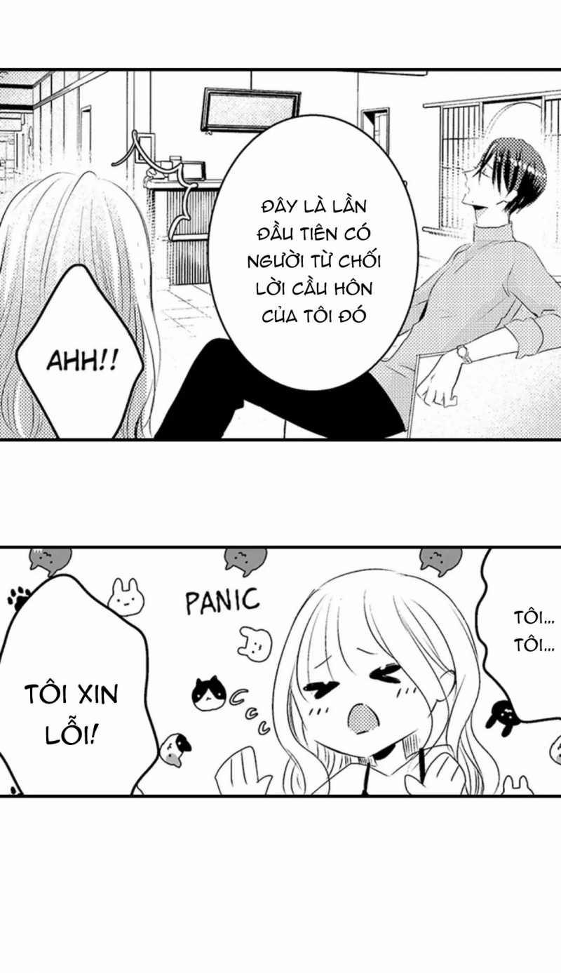 Lọ Lem Sánh Đôi Cùng Hoàng Tử 10.1 trang 14