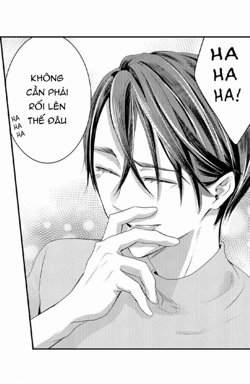 Lọ Lem Sánh Đôi Cùng Hoàng Tử 10.1 trang 15