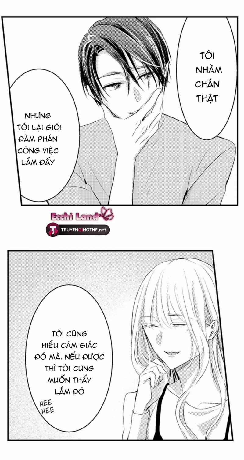 Lọ Lem Sánh Đôi Cùng Hoàng Tử 10.1 trang 17