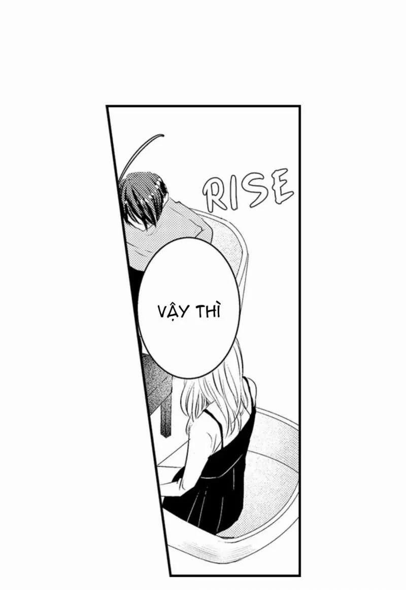 Lọ Lem Sánh Đôi Cùng Hoàng Tử 10.1 trang 18