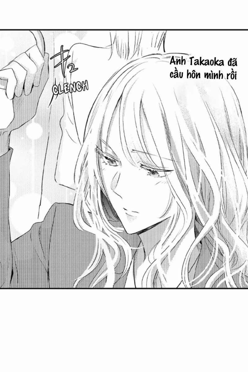 Lọ Lem Sánh Đôi Cùng Hoàng Tử 10.1 trang 3