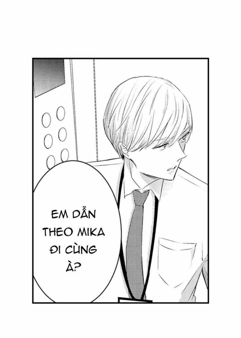 Lọ Lem Sánh Đôi Cùng Hoàng Tử 10.2 trang 13
