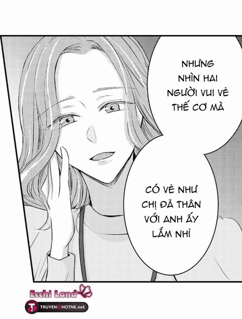 Lọ Lem Sánh Đôi Cùng Hoàng Tử 11.1 trang 1