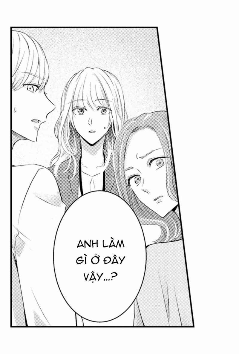 Lọ Lem Sánh Đôi Cùng Hoàng Tử 11.1 trang 11