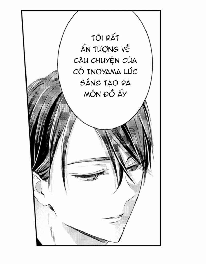 Lọ Lem Sánh Đôi Cùng Hoàng Tử 11.1 trang 15