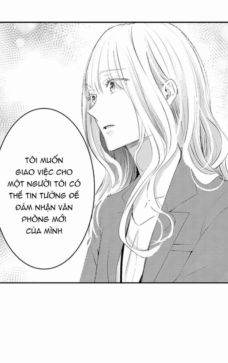 Lọ Lem Sánh Đôi Cùng Hoàng Tử 11.1 trang 16