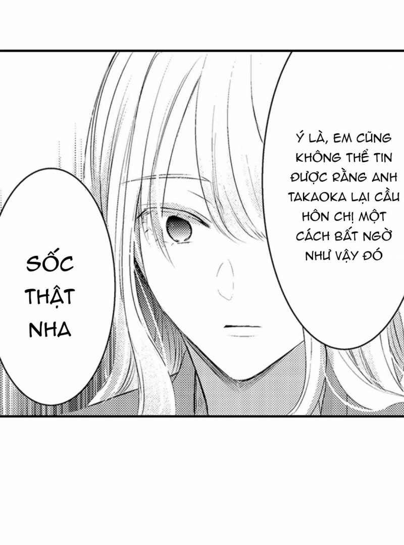 Lọ Lem Sánh Đôi Cùng Hoàng Tử 11.1 trang 2