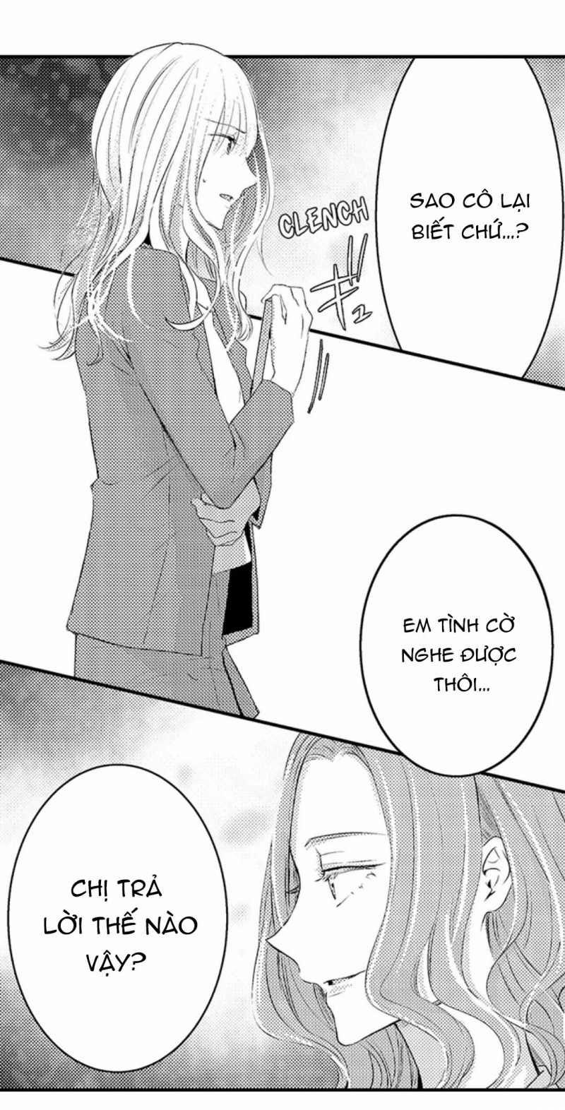Lọ Lem Sánh Đôi Cùng Hoàng Tử 11.1 trang 3