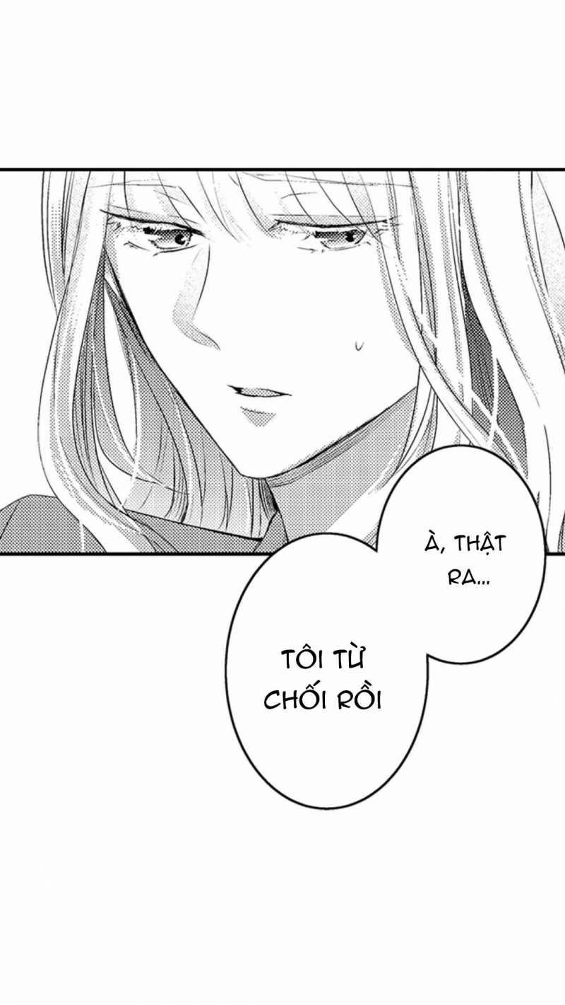 Lọ Lem Sánh Đôi Cùng Hoàng Tử 11.1 trang 4