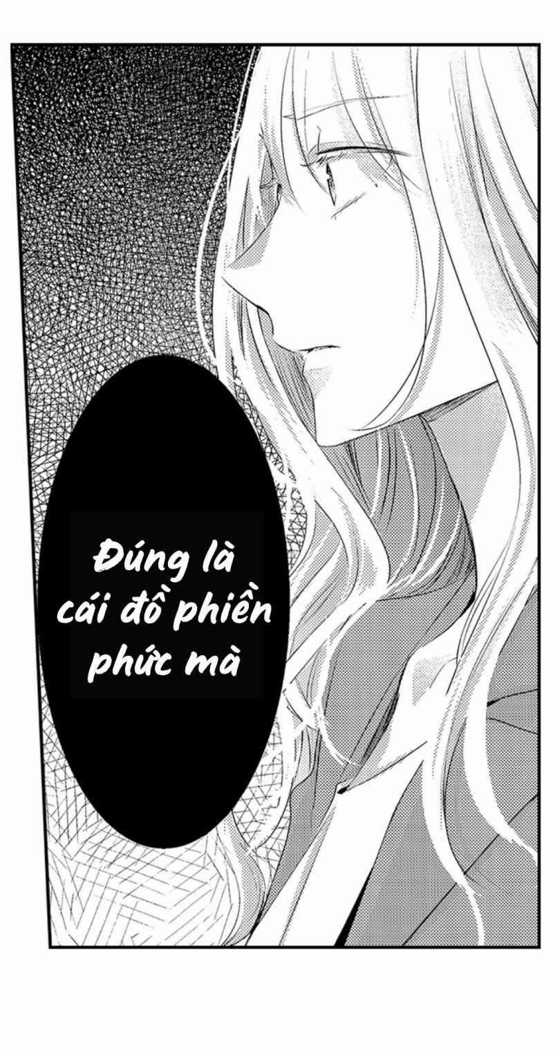 Lọ Lem Sánh Đôi Cùng Hoàng Tử 11.1 trang 7