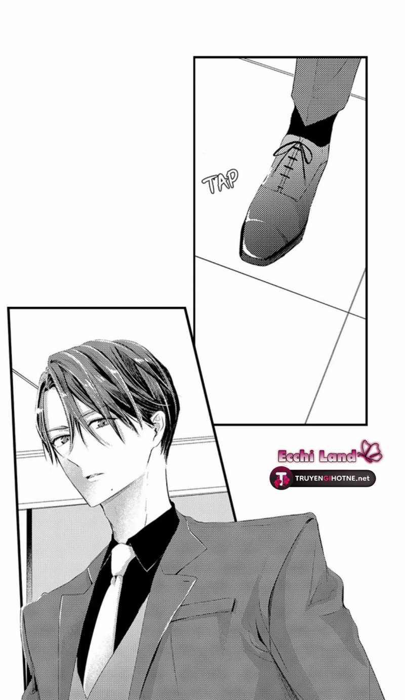 Lọ Lem Sánh Đôi Cùng Hoàng Tử 11.1 trang 9