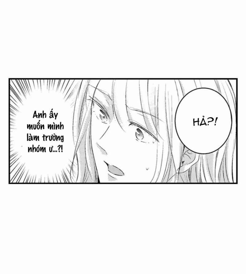 Lọ Lem Sánh Đôi Cùng Hoàng Tử 11.2 trang 1