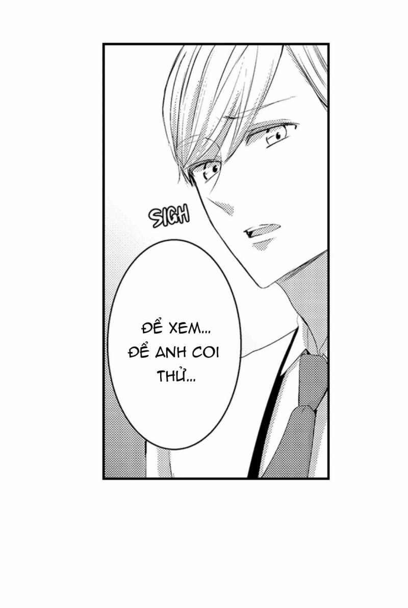 Lọ Lem Sánh Đôi Cùng Hoàng Tử 11.2 trang 12