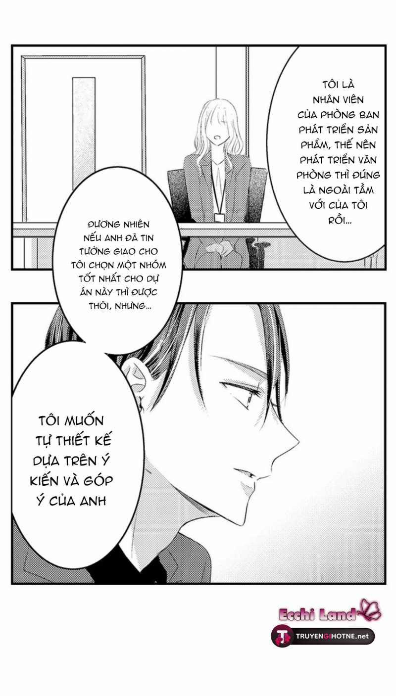 Lọ Lem Sánh Đôi Cùng Hoàng Tử 11.2 trang 2