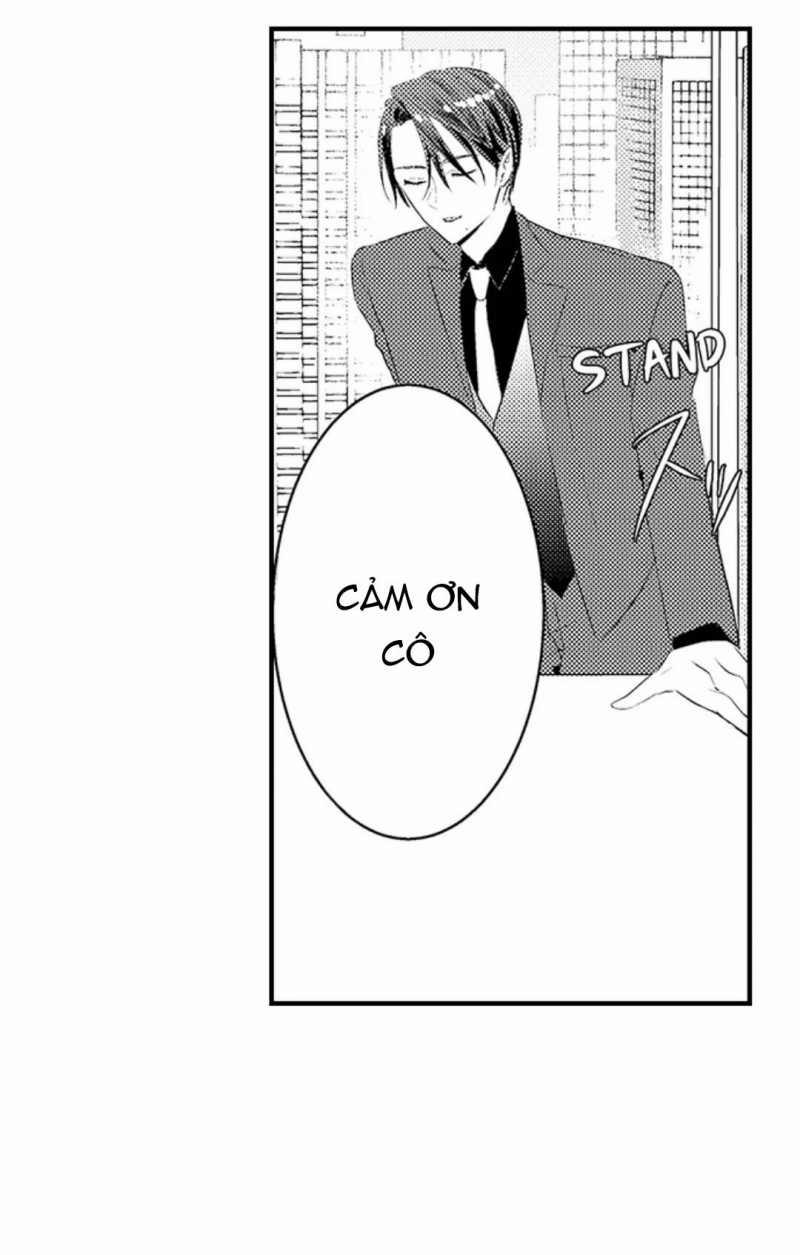 Lọ Lem Sánh Đôi Cùng Hoàng Tử 11.2 trang 5