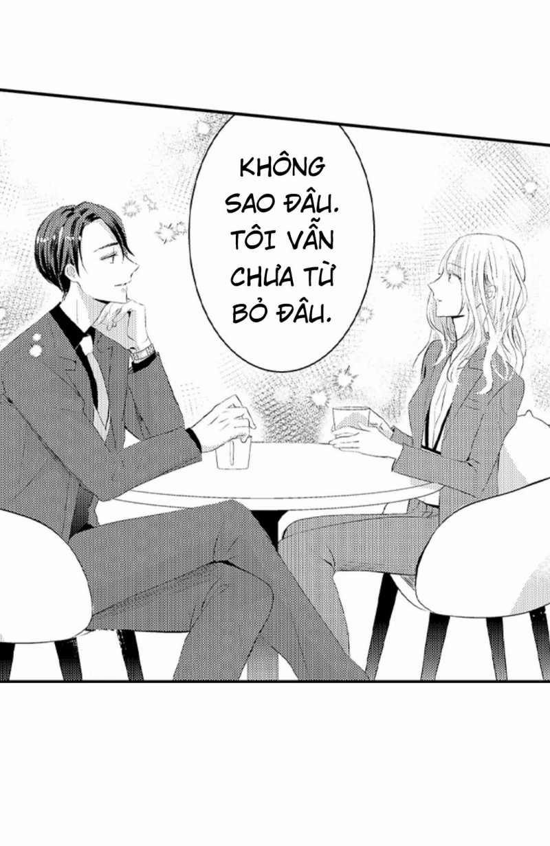 Lọ Lem Sánh Đôi Cùng Hoàng Tử 12.1 trang 10