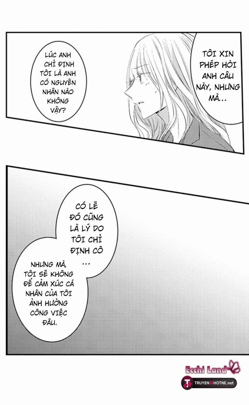 Lọ Lem Sánh Đôi Cùng Hoàng Tử 12.1 trang 13