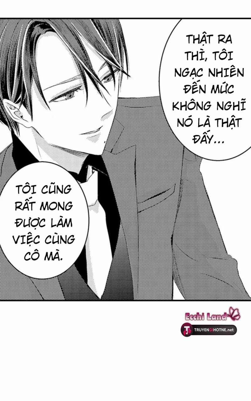 Lọ Lem Sánh Đôi Cùng Hoàng Tử 12.1 trang 6