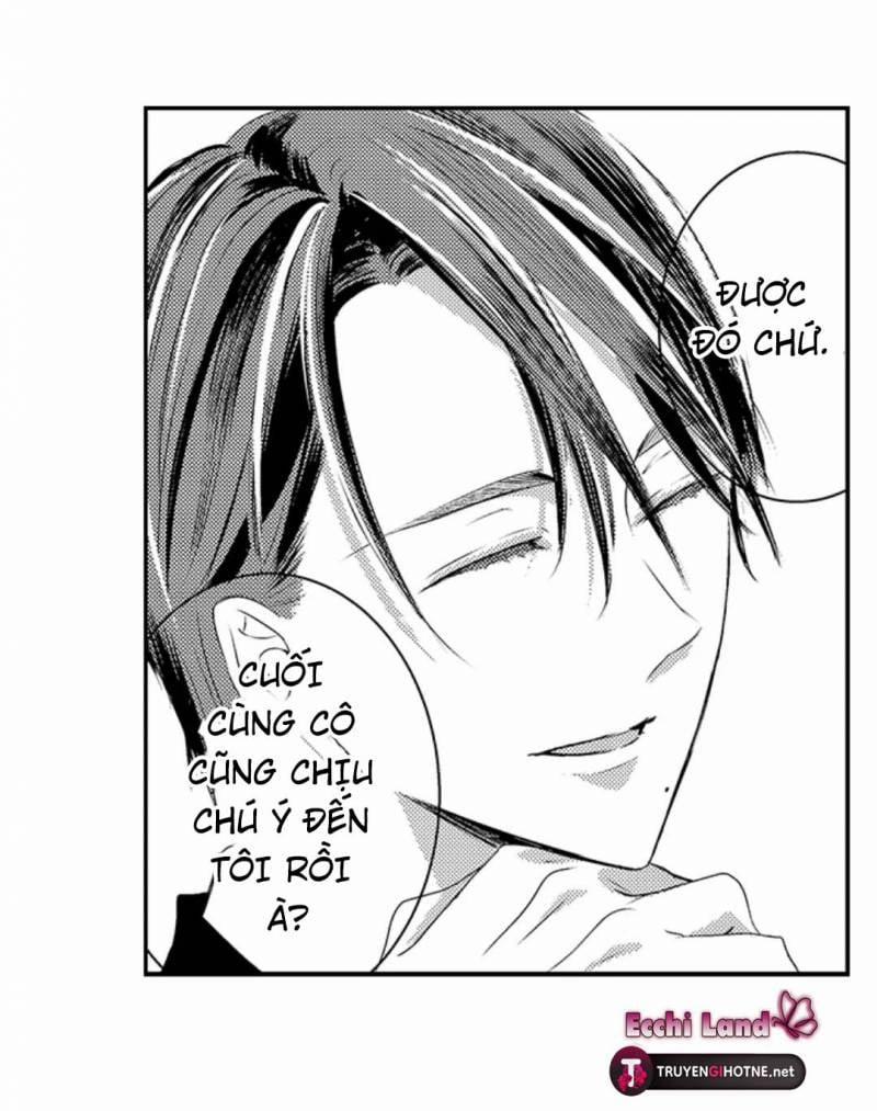 Lọ Lem Sánh Đôi Cùng Hoàng Tử 12.2 trang 1