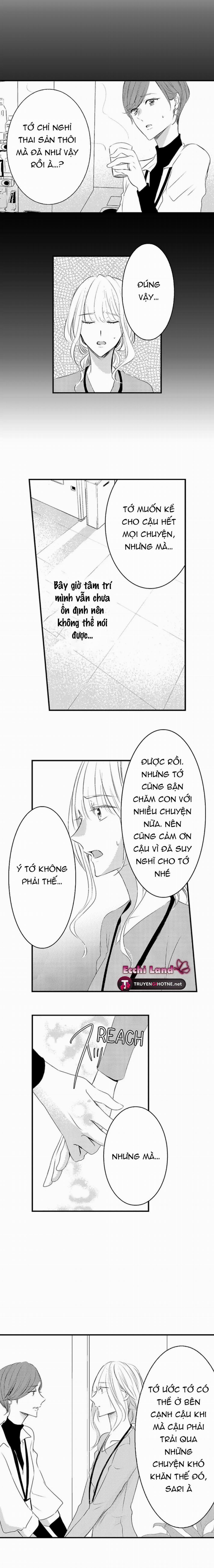 Lọ Lem Sánh Đôi Cùng Hoàng Tử 13.1 trang 3