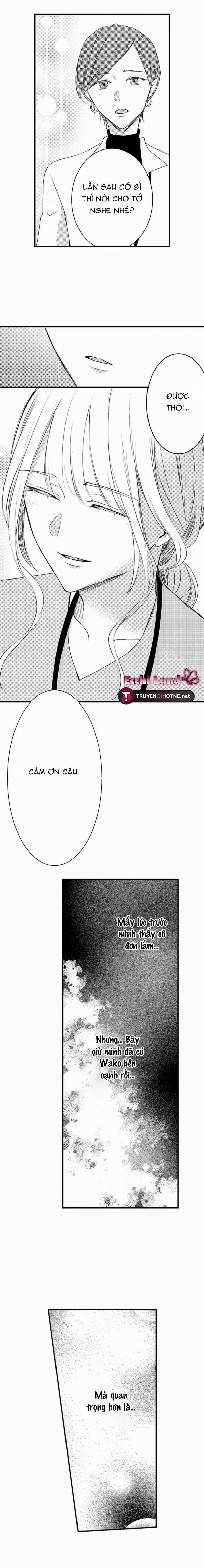 Lọ Lem Sánh Đôi Cùng Hoàng Tử 13.1 trang 4